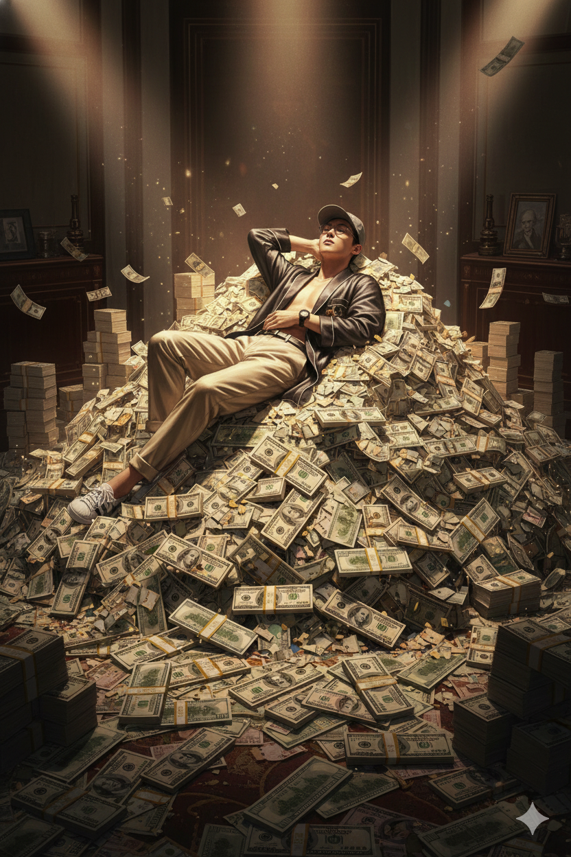 very very funny Ai Prompt