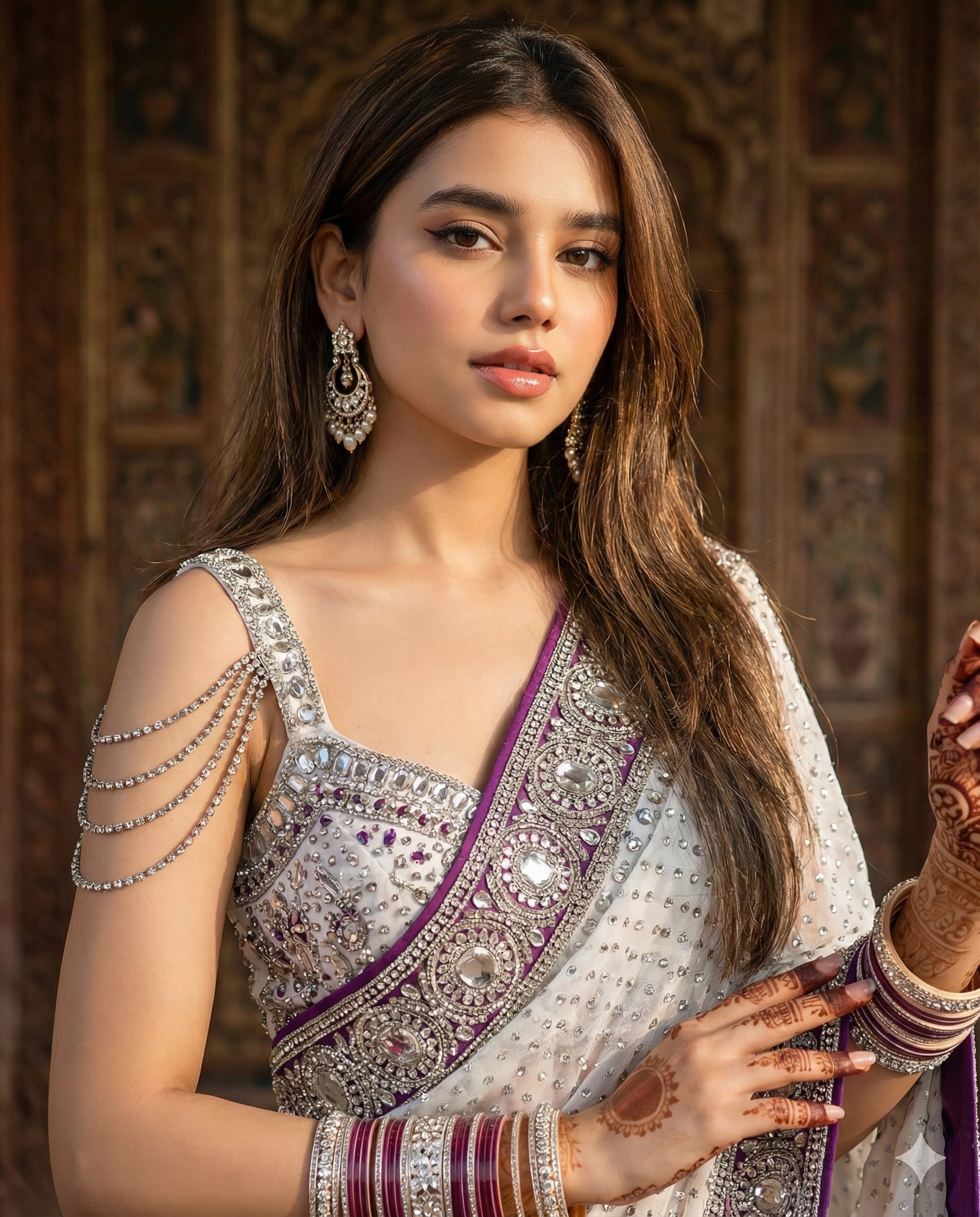 ai Prompt For instagram girl