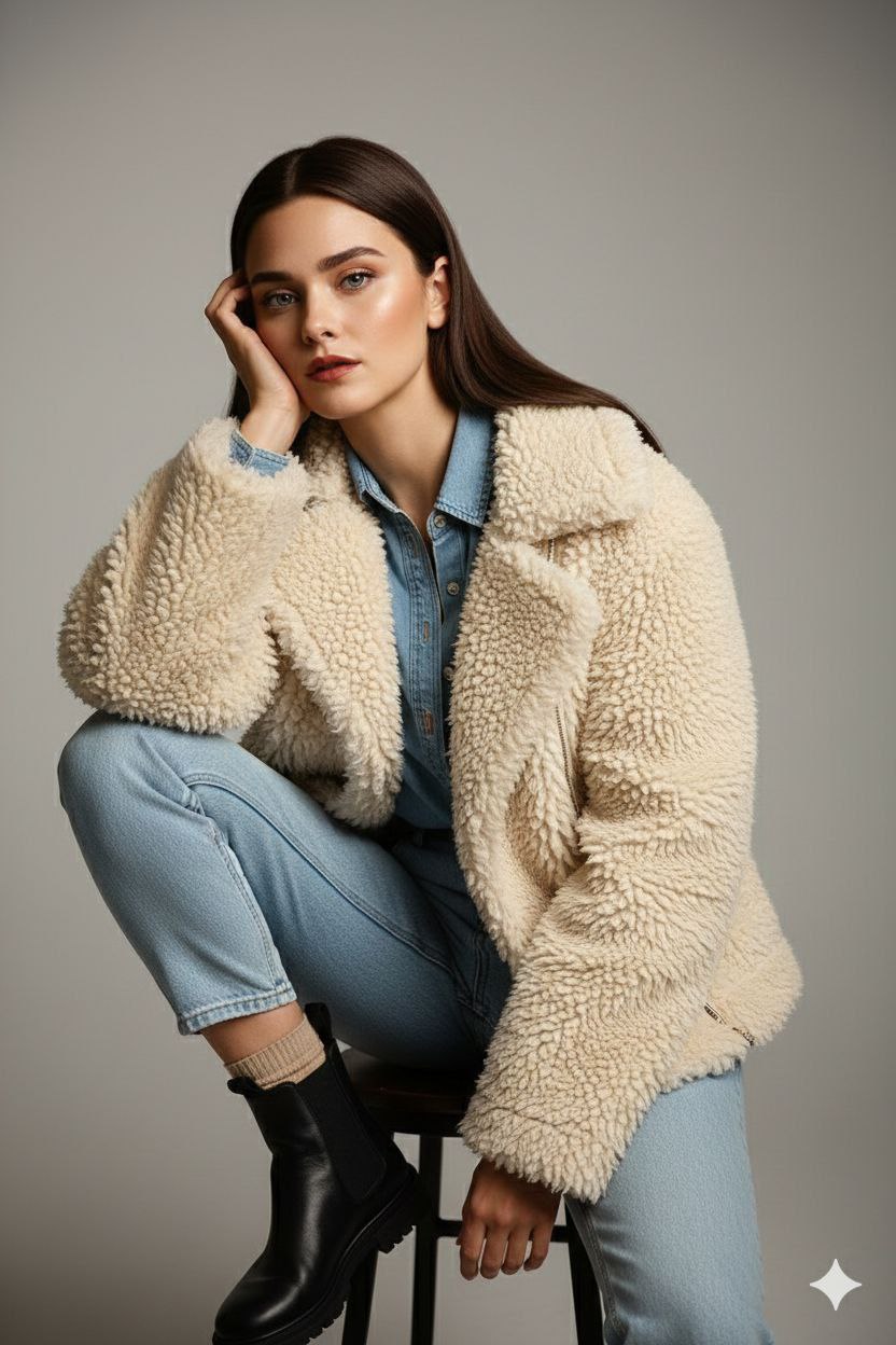 Trending ai prompt for girl