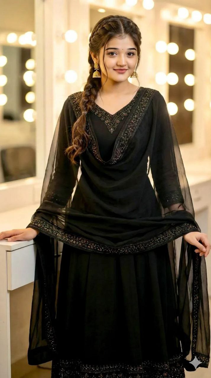 Trending ai prompt for instagram girl