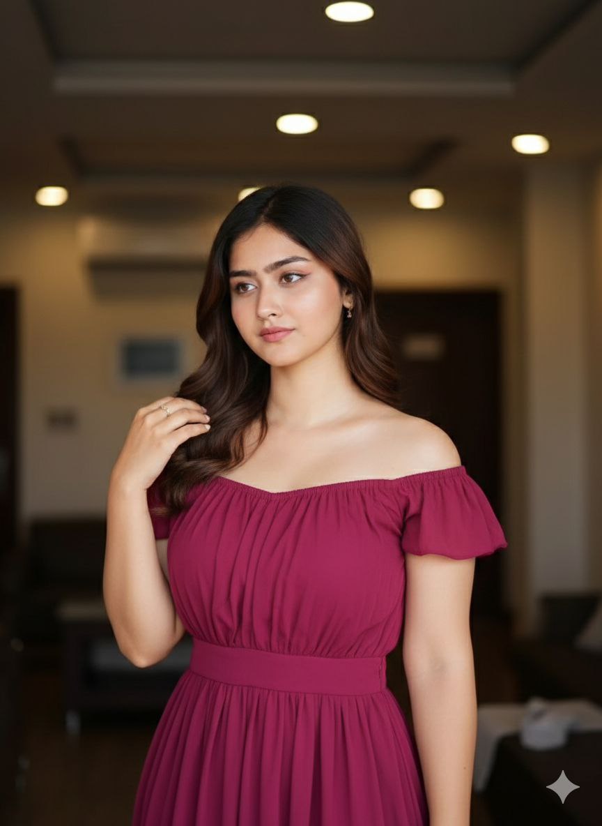 Trending instagram girl prompt