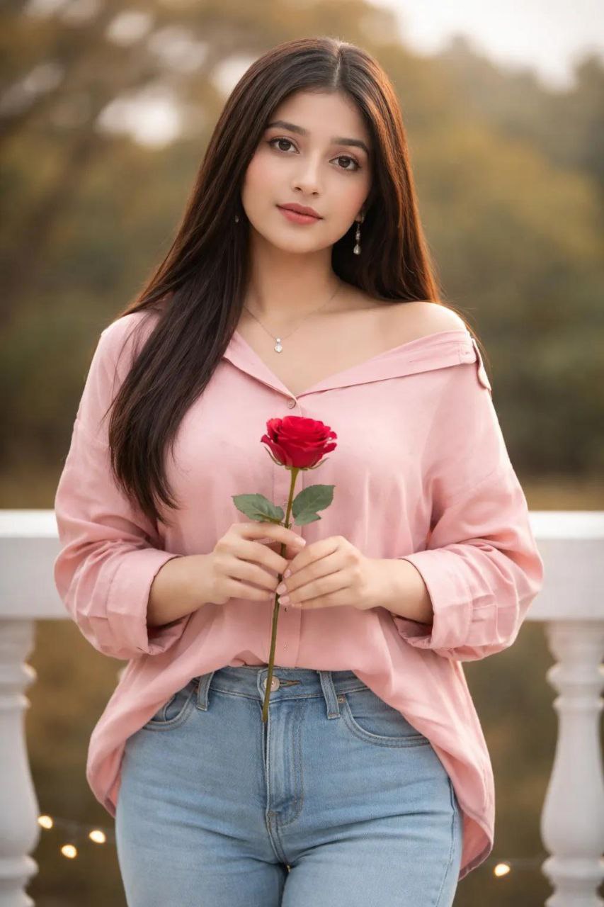 Trending Ai Prompt For Girl