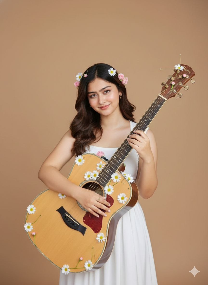 Ai Prompt For Instagram Girl