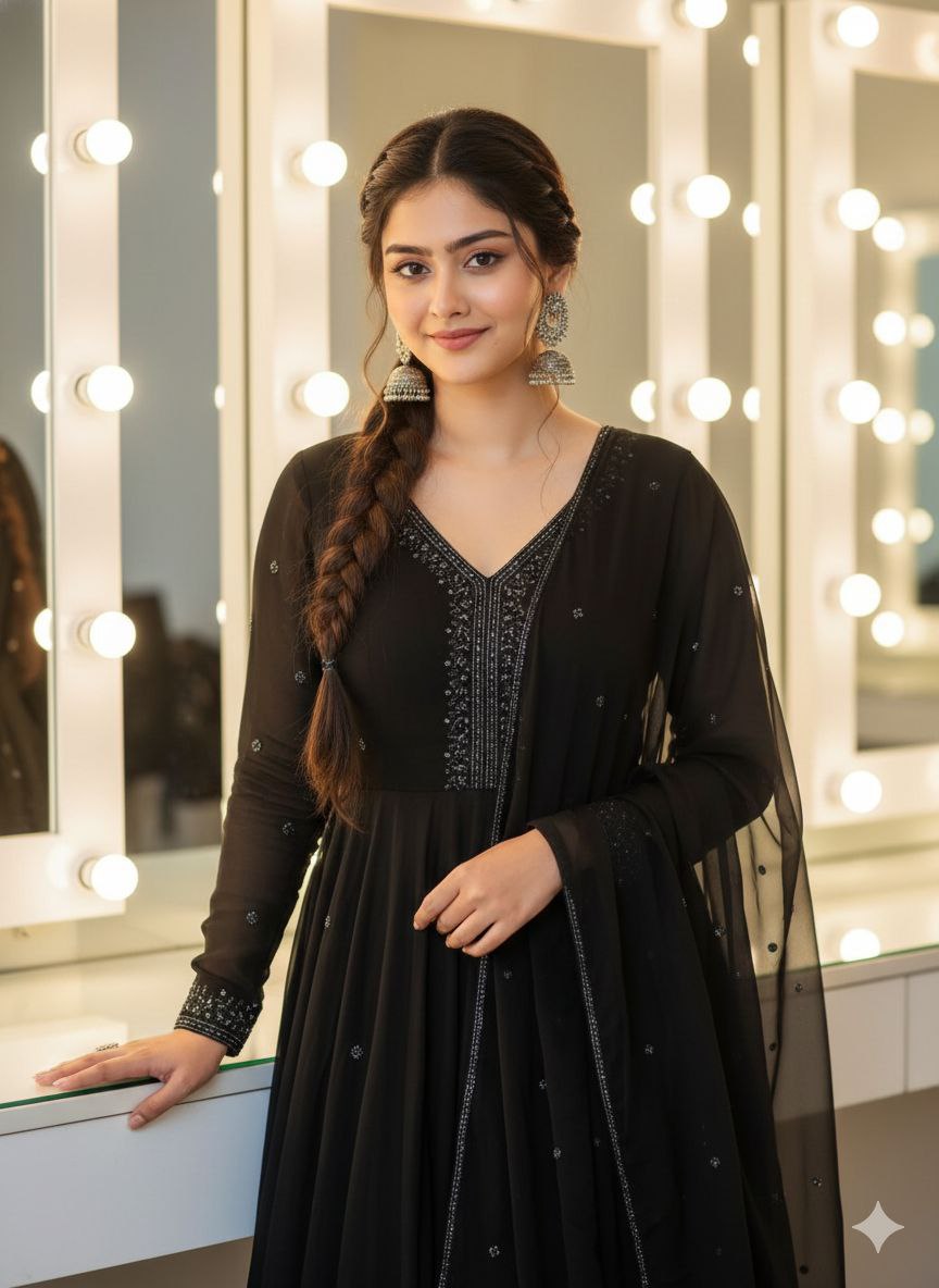 Trending Ai Prompt For Girl