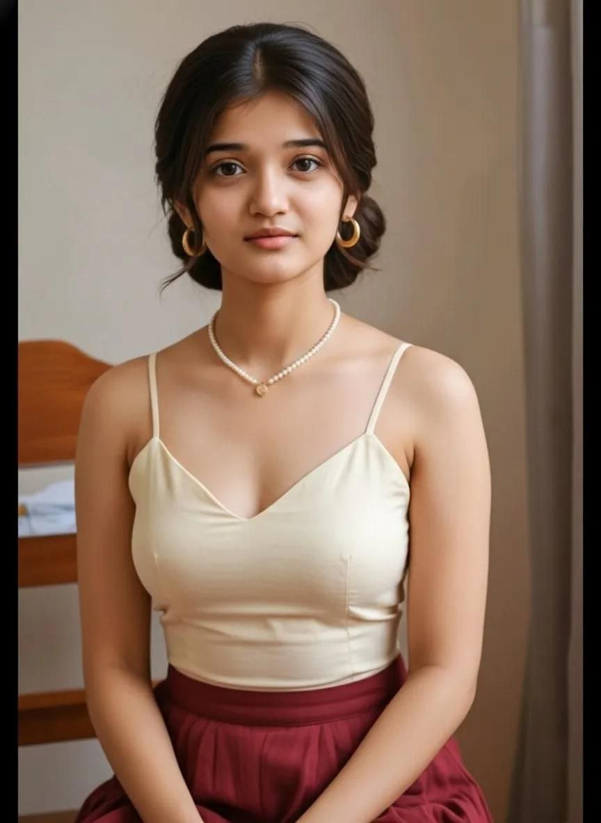 Trending ai prompt for instagram girl