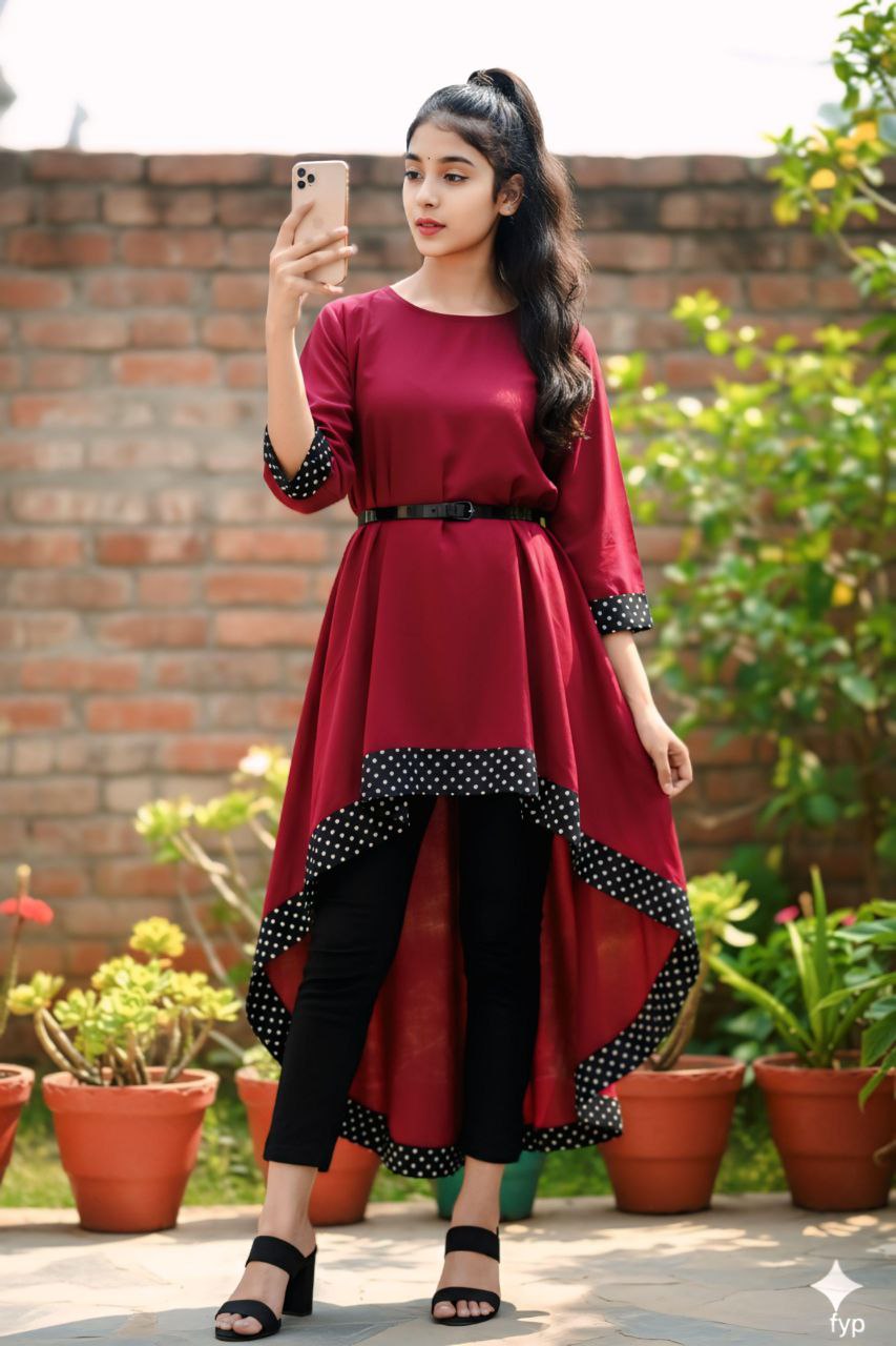 Trending ai prompt for girl