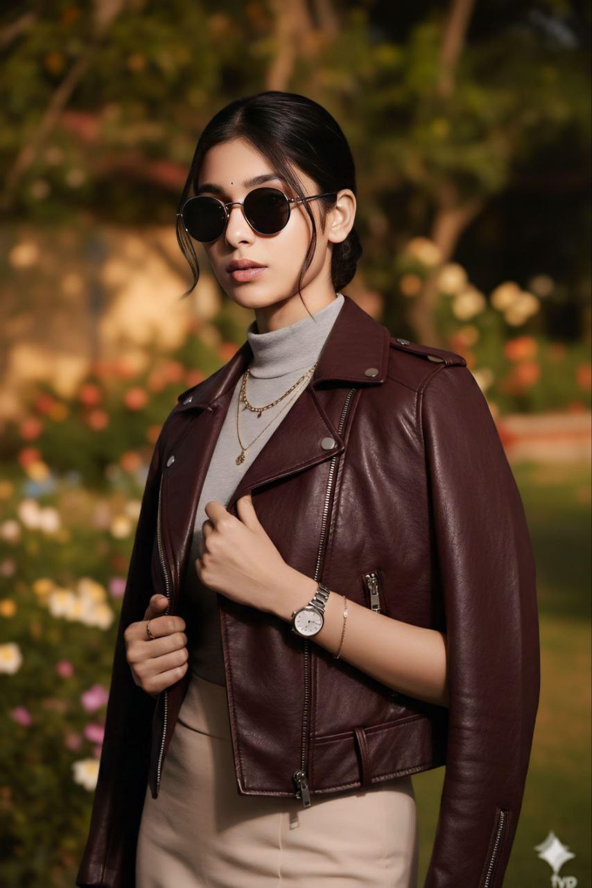 Trending ai prompt for instagram girl