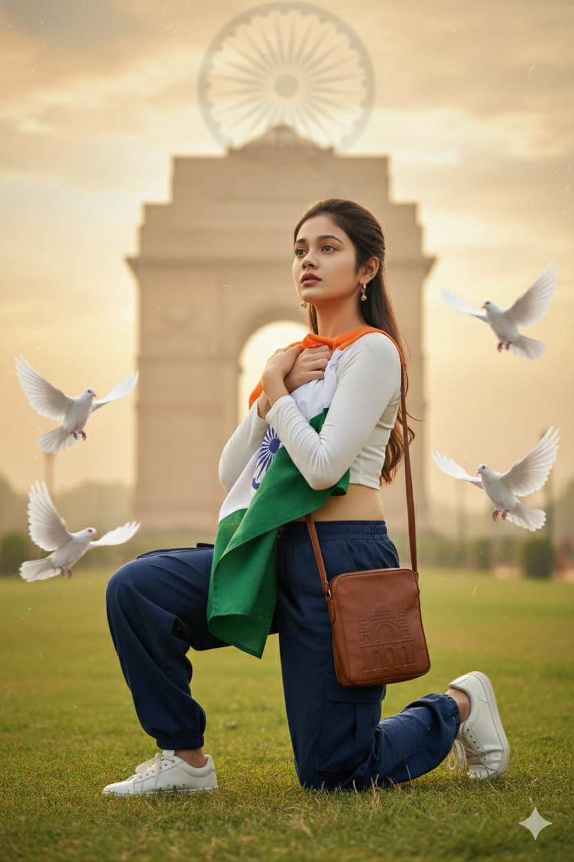 26 january prompt for girl