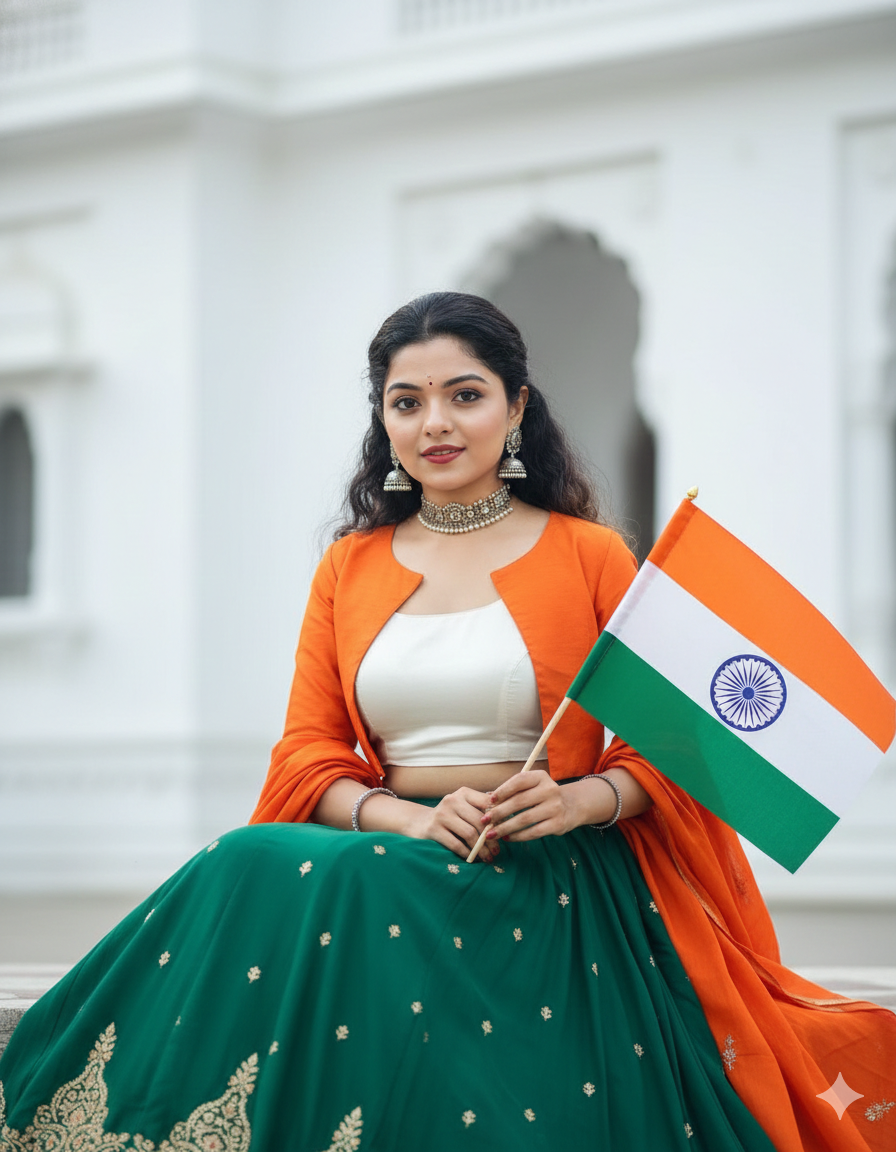 26 january prompt for girl