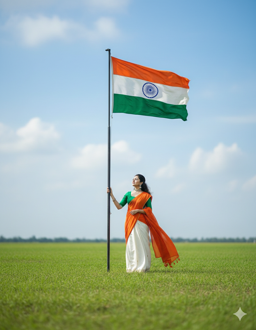 26 January ai prompt for girl