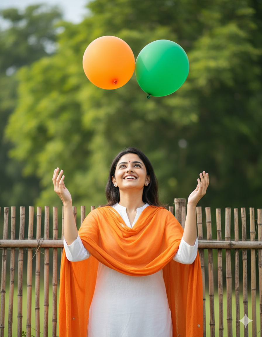 26 January Prompt For Girl