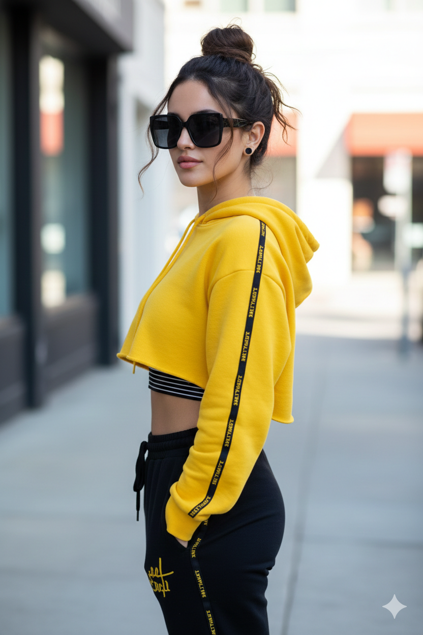 Trending ai prompt for girl