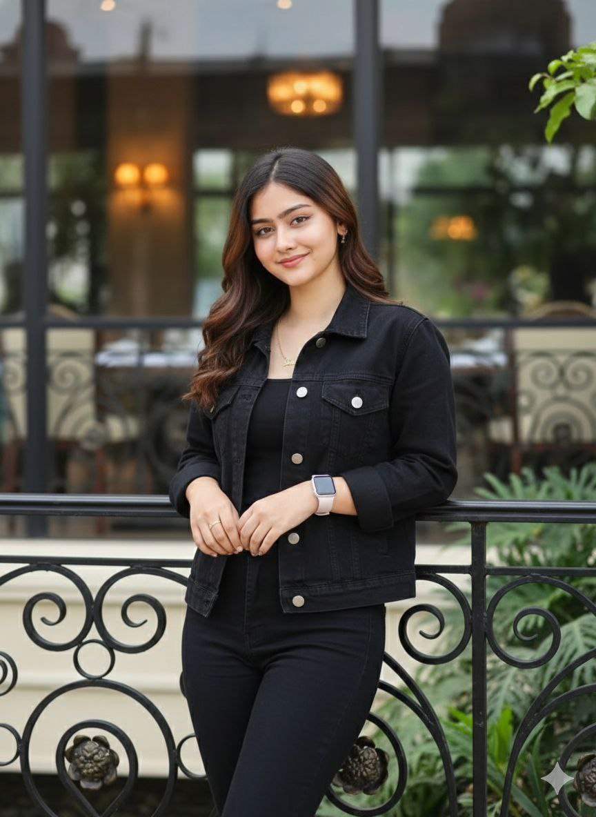 Ai Prompt For instagram girl