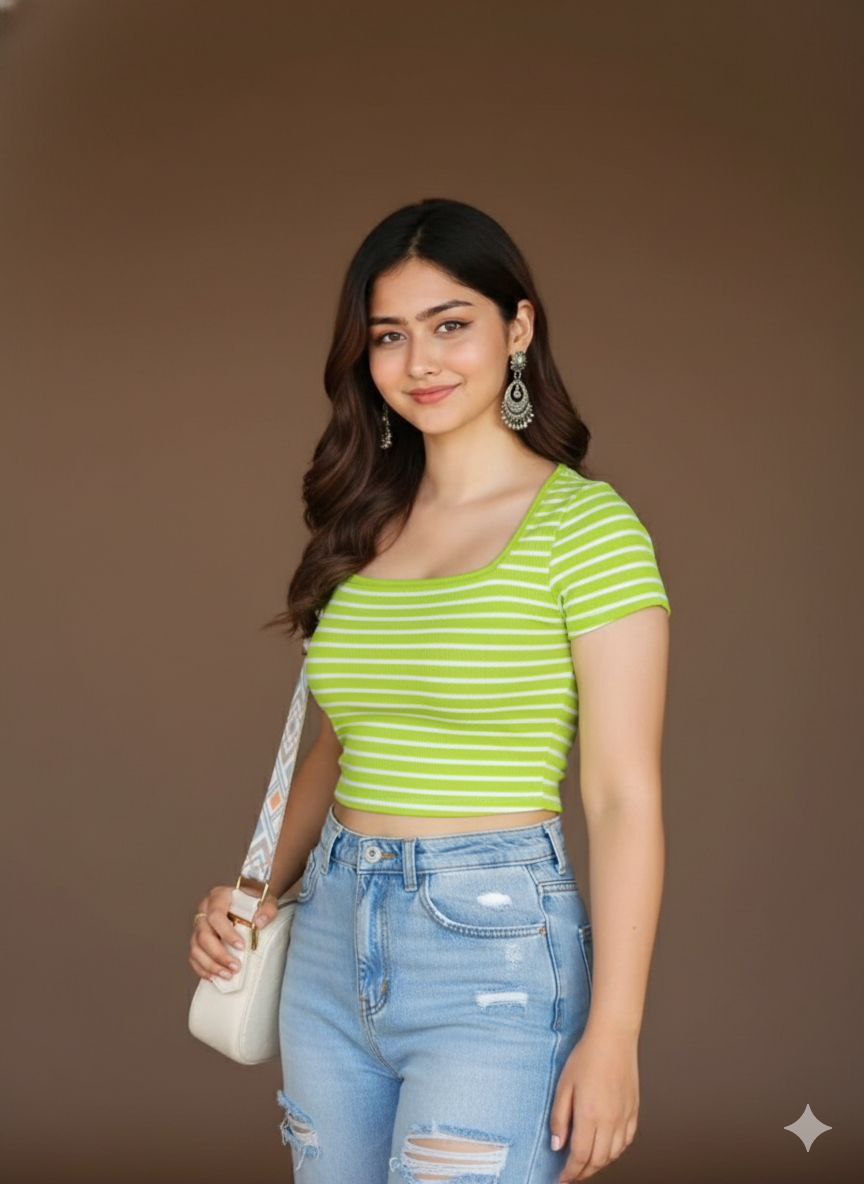 Ai prompt pic for girl