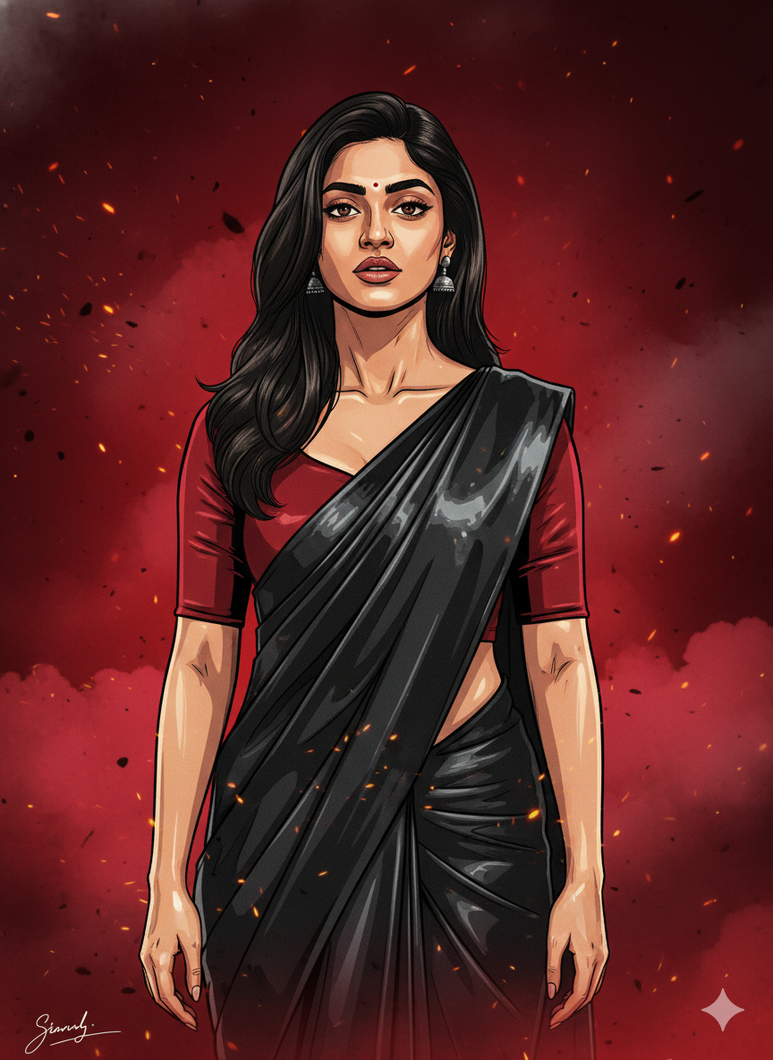 Ai Art Prompt For instagram girl