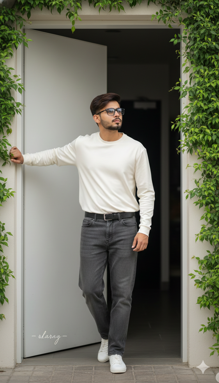 Trending Ai Prompt For Boy