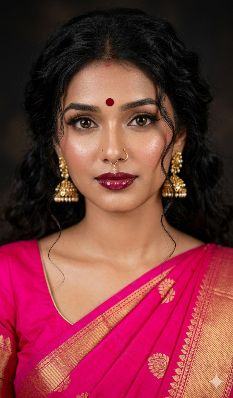 Trending ai prompt for instagram girl