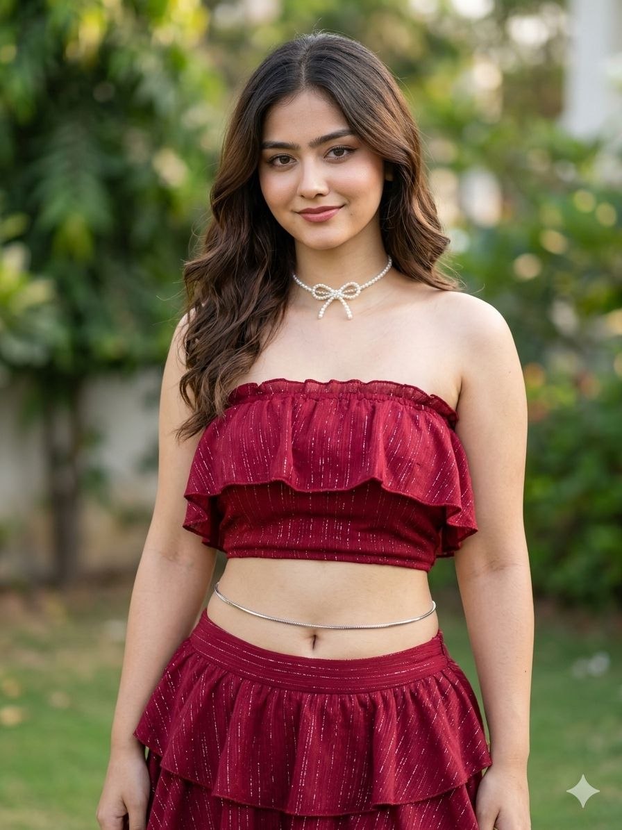 Instagram ai prompt for girl